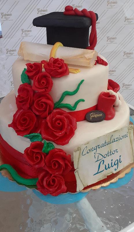 Pasticceria Gateaux, Barletta
