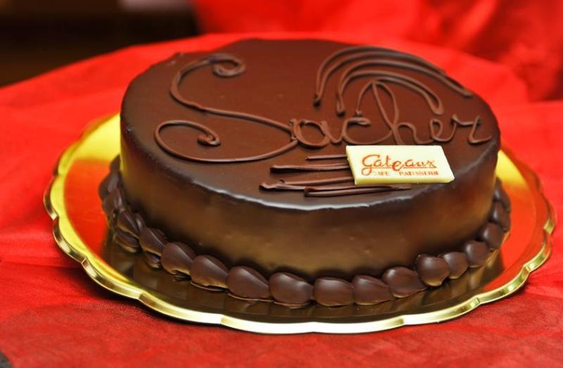 Pasticceria Gateaux