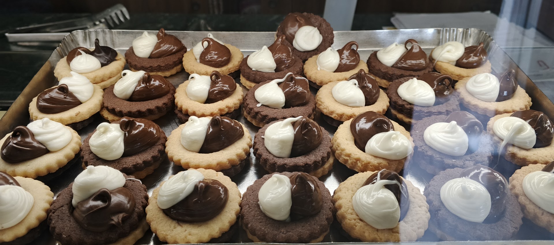 Pasticceria Gateaux