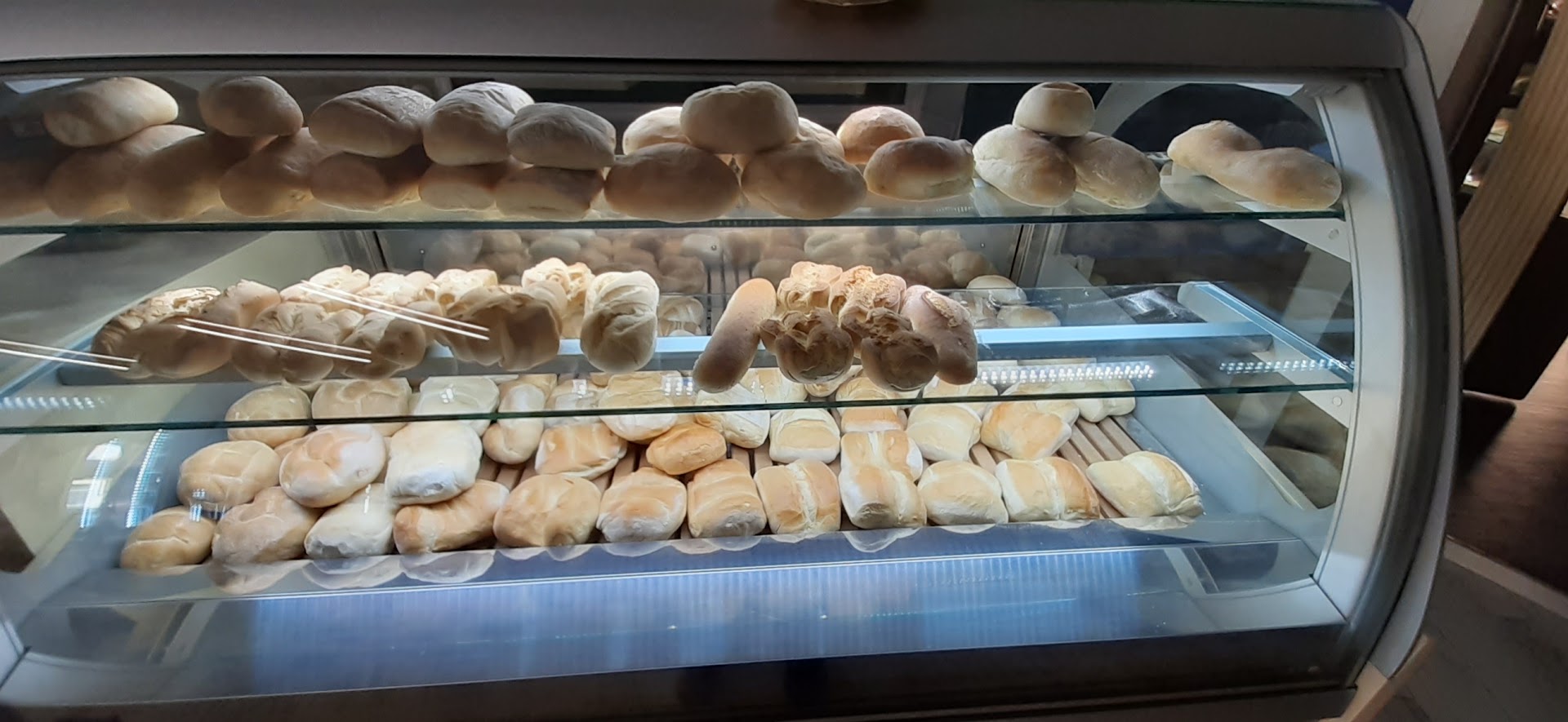 Pasticceria Gavino Murittu