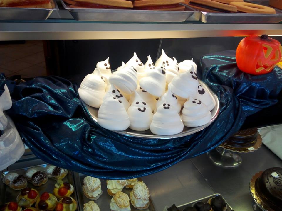 Pasticceria Gelateria Andreoni Errebi Srl