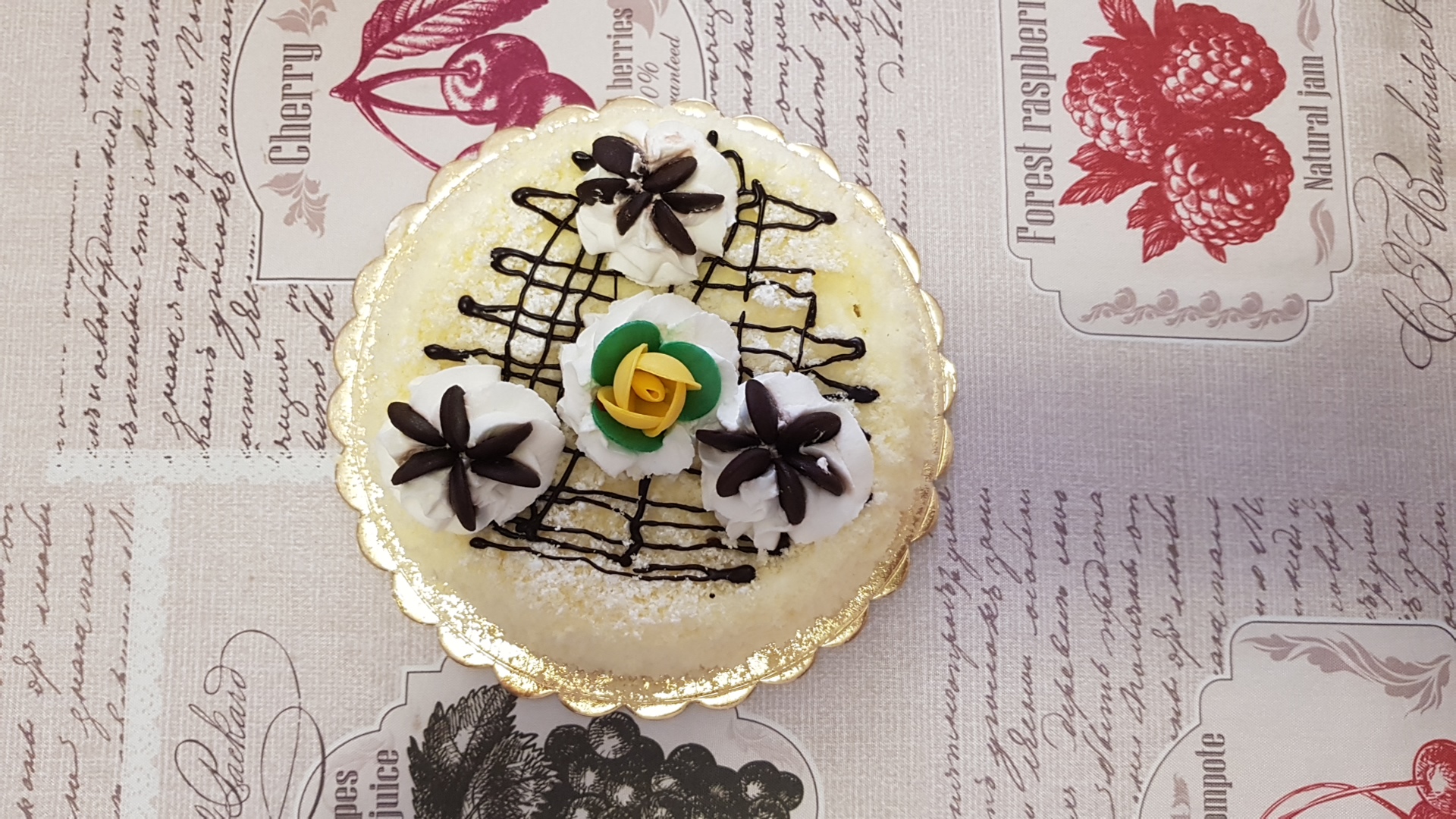 Pasticceria Gelateria Antoro, Guidonia Montecelio