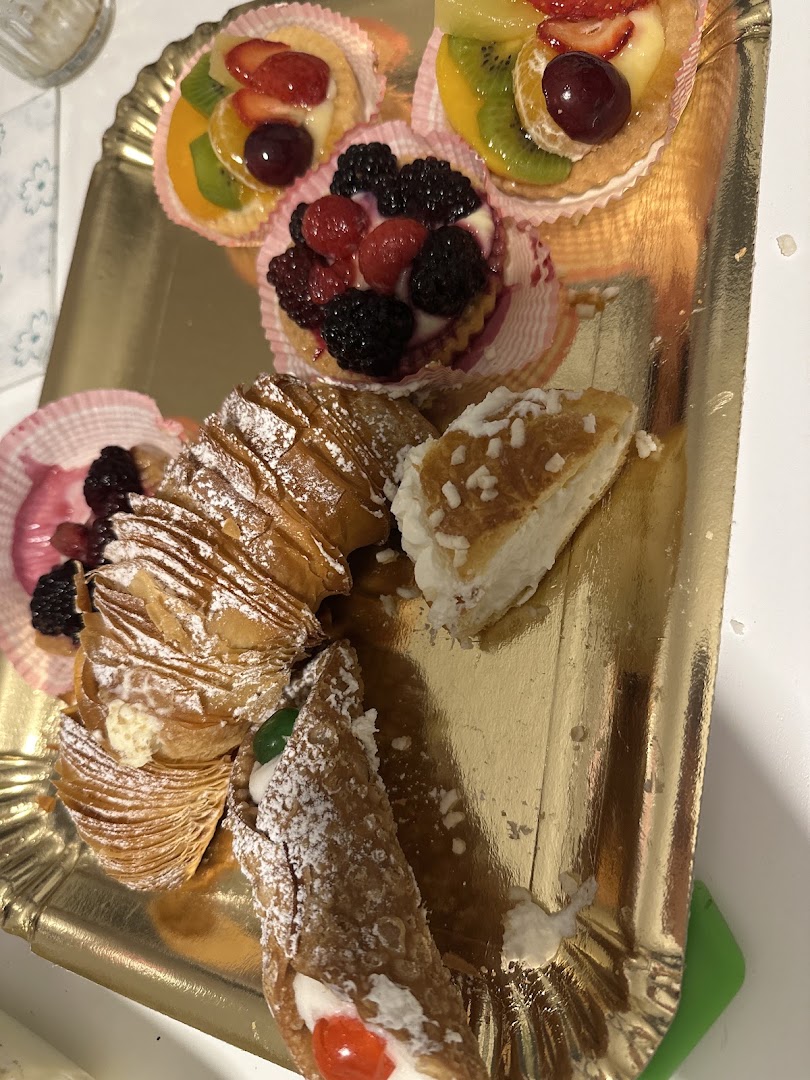 Pasticceria Gelateria Antoro