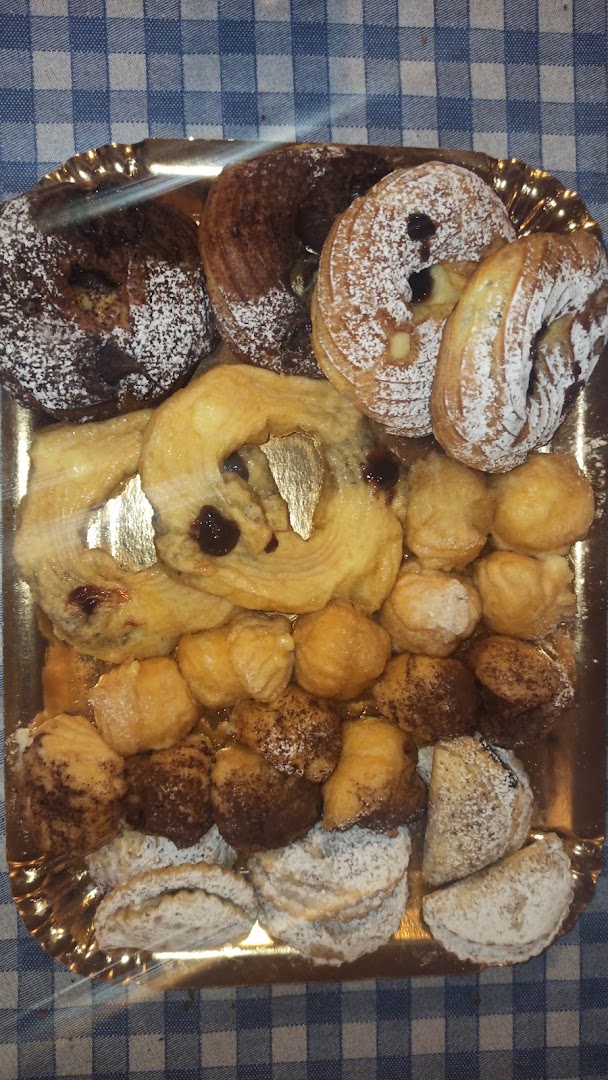 Pasticceria Gelateria Antoro