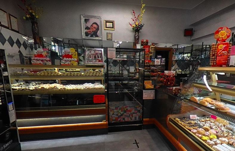 Pasticceria Gelateria Antoro