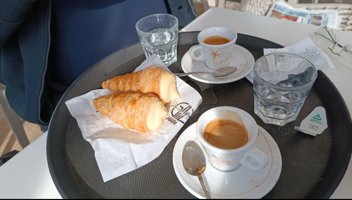 Pasticceria Gelateria Artigianale GiGi