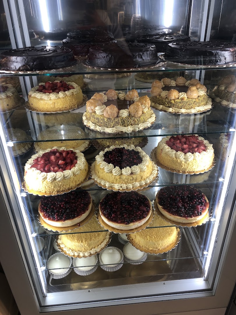 Pasticceria Gelateria Artigianale GiGi