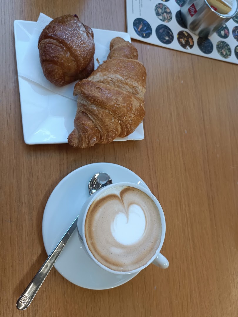 Pasticceria Gelateria Artigianale Le Trecce