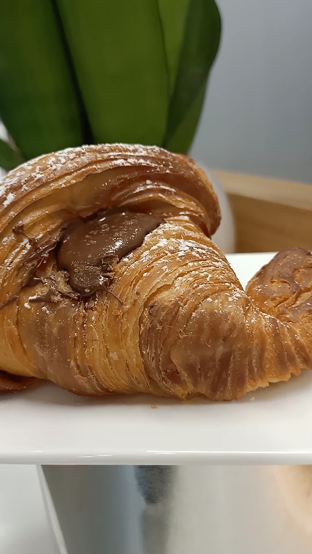 Pasticceria Gelateria Artigianale Le Trecce