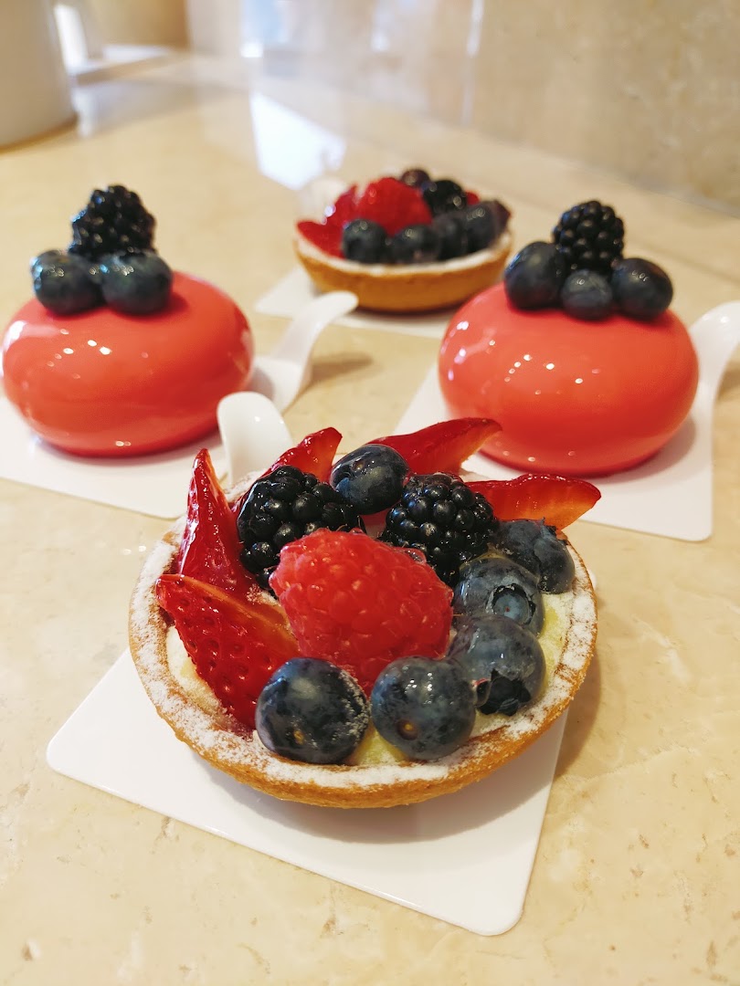 Pasticceria Gelateria Atena di Margini Gianni, Sabbioneta
