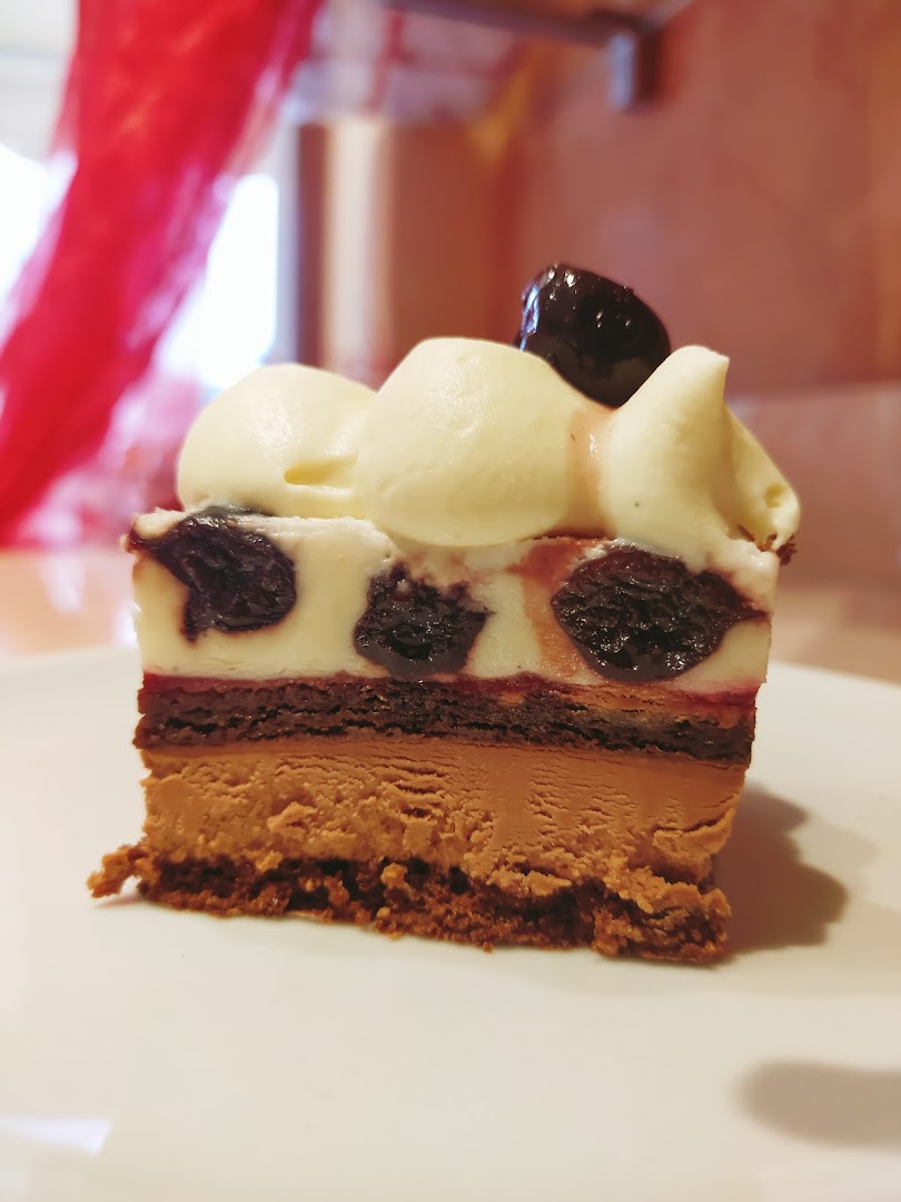 Pasticceria Gelateria Atena di Margini Gianni