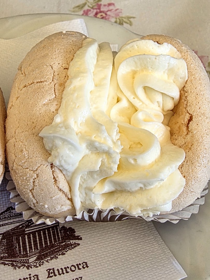 Pasticceria Gelateria Aurora