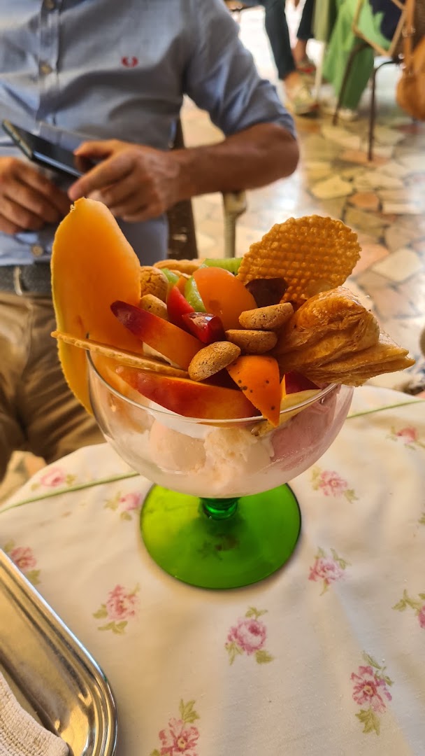 Pasticceria Gelateria Aurora