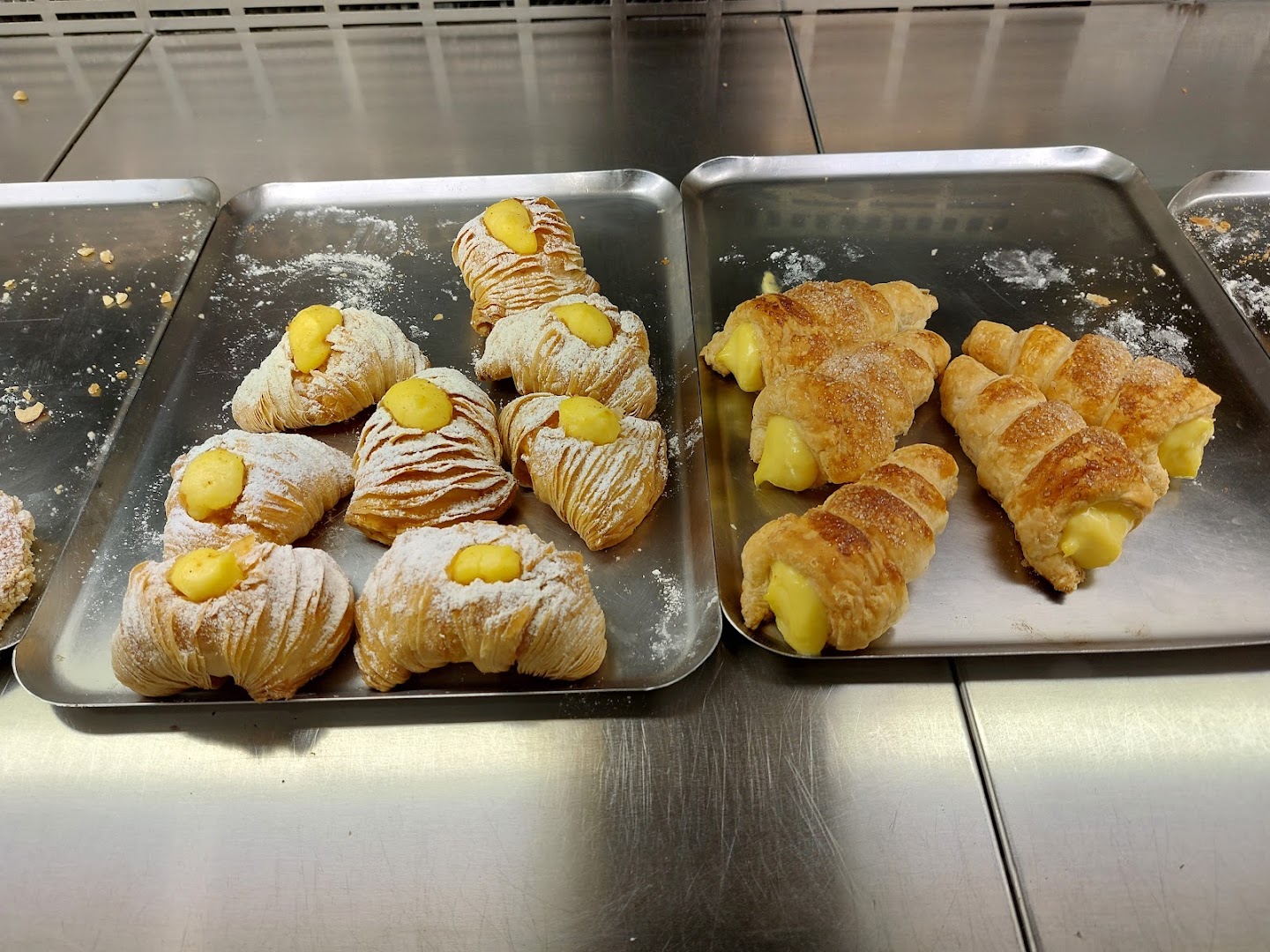 Pasticceria Gelateria Aurora