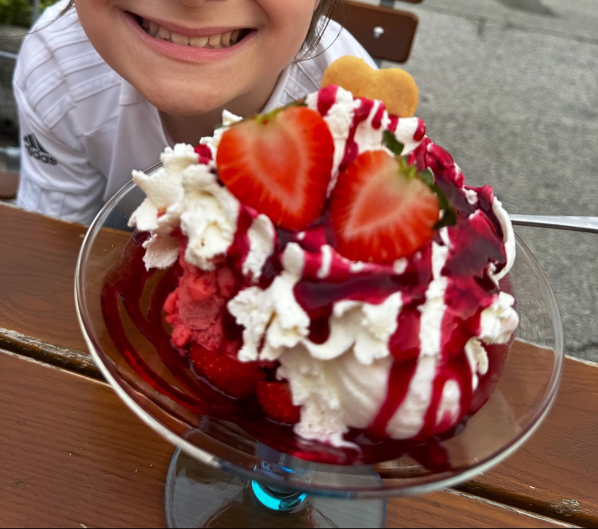 Pasticceria Gelateria - Bar Dario