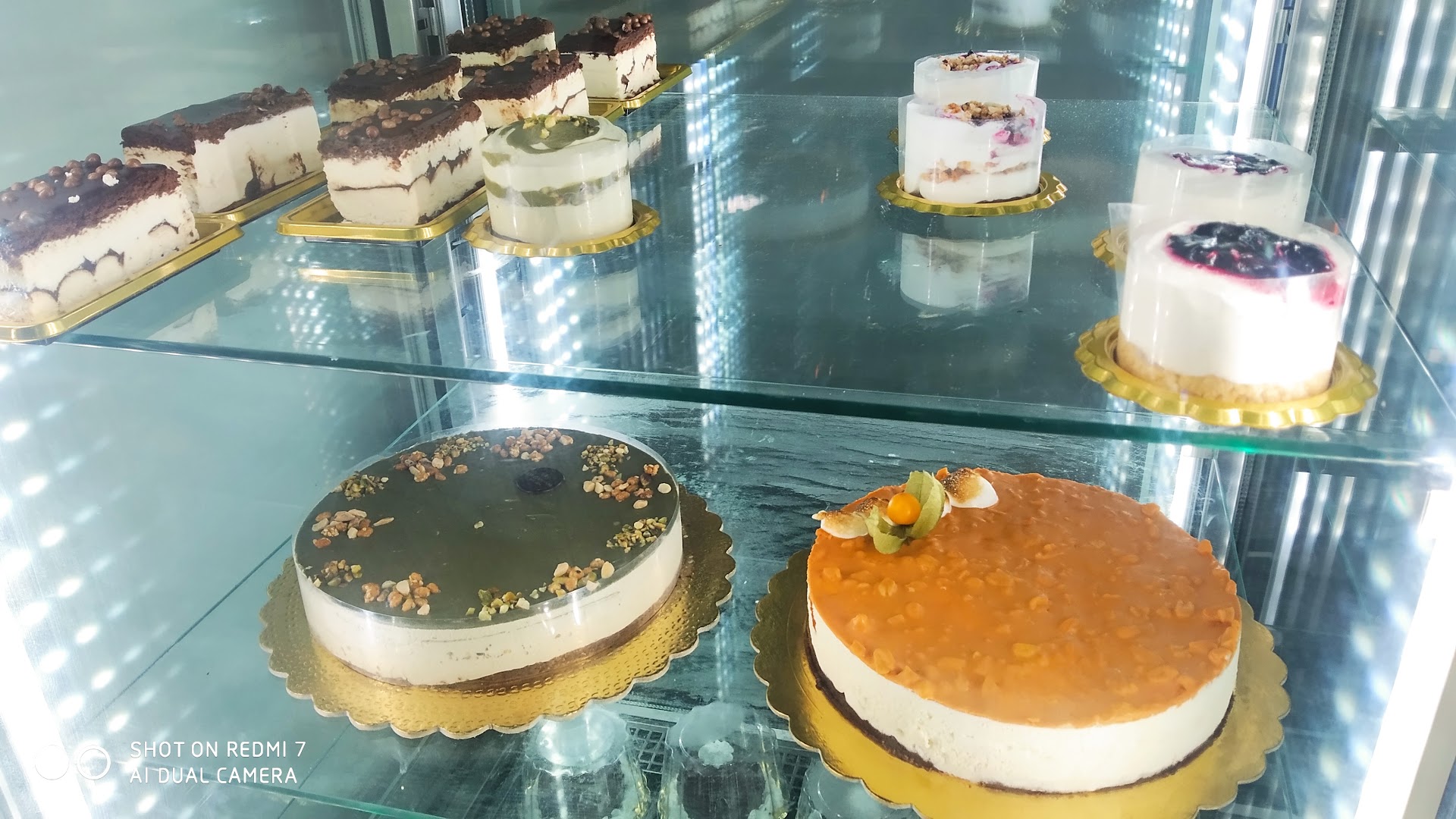Pasticceria Gelateria Bar De Giovanni