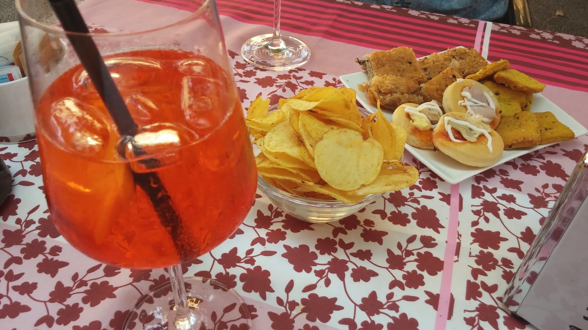 Pasticceria Gelateria Bar Scortechini