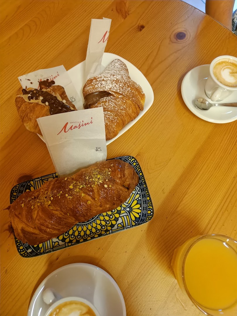 Pasticceria Gelateria Bar Scortechini