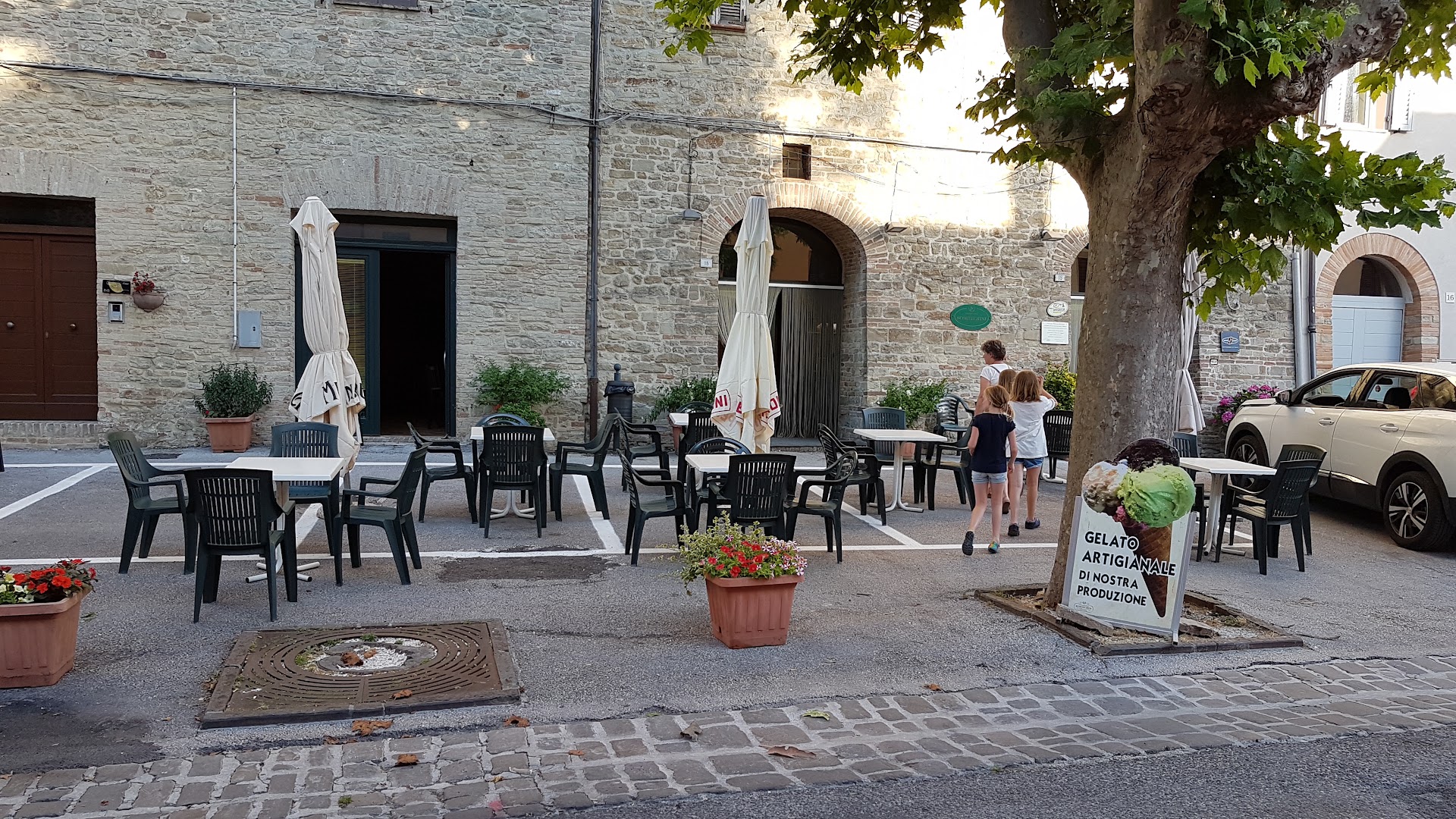 Pasticceria Gelateria Bar Scortechini