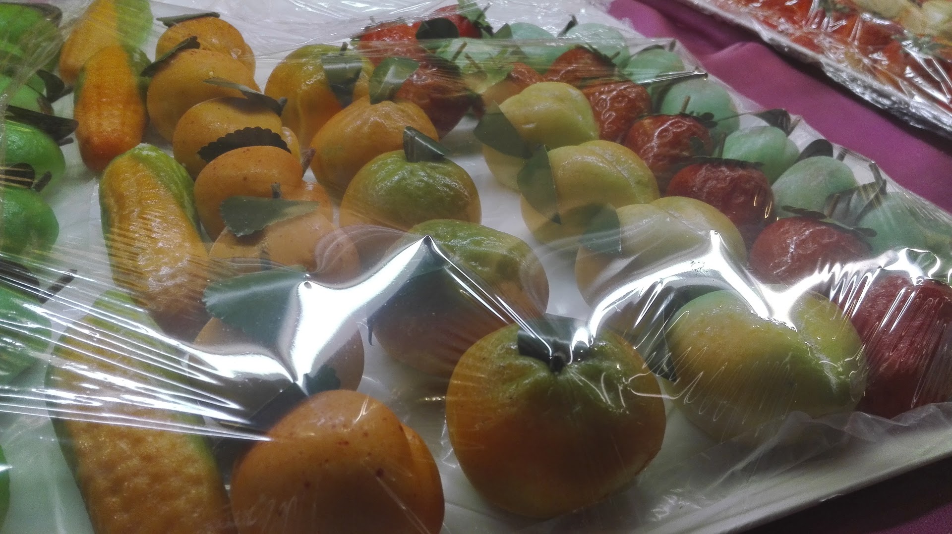 Pasticceria Gelateria Baratta