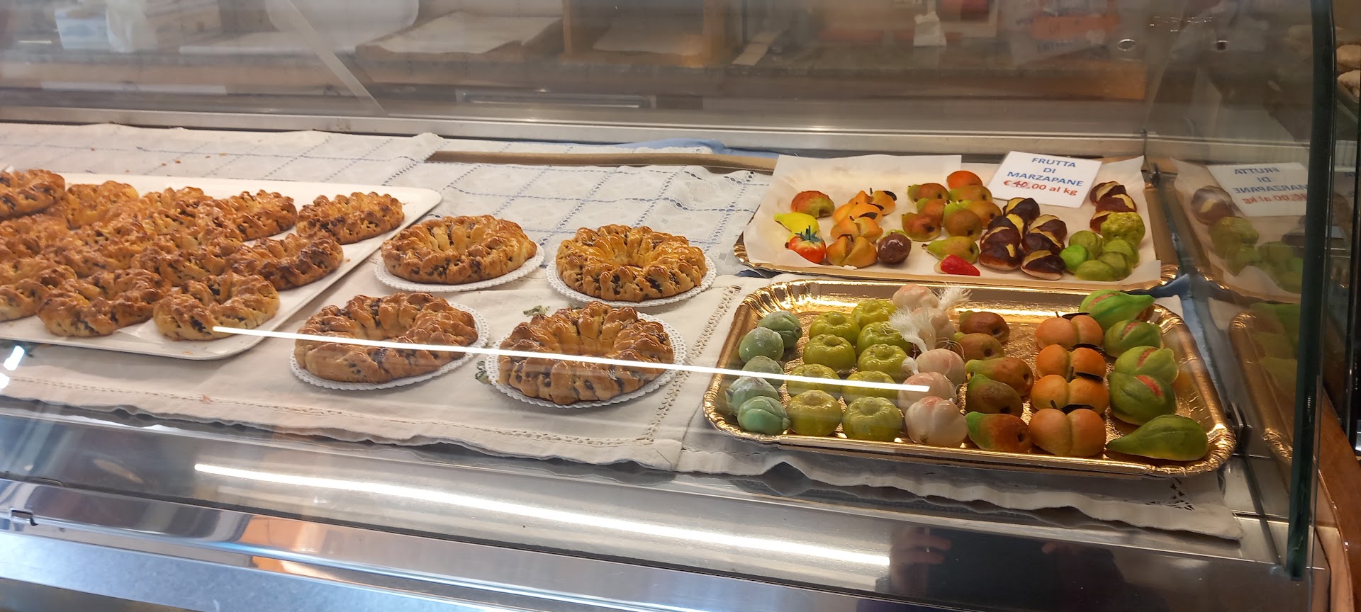 Pasticceria Gelateria Baratta