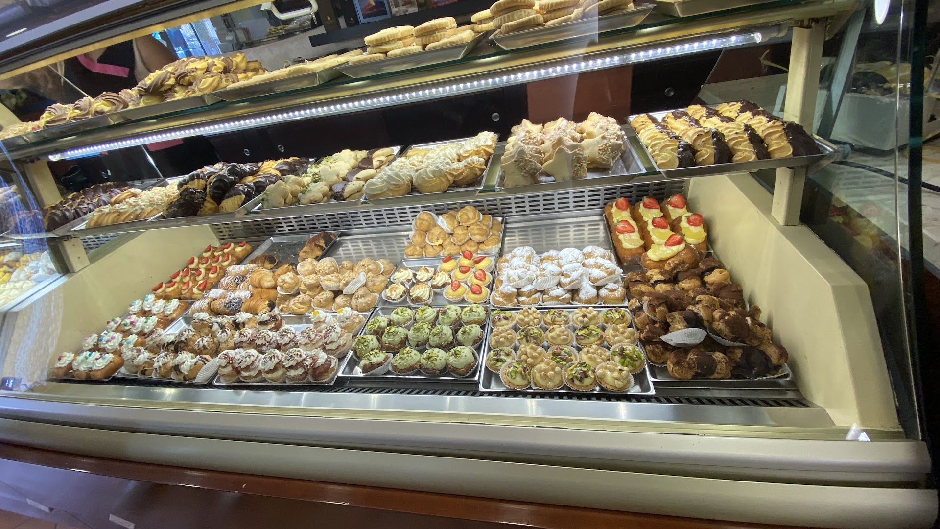 Pasticceria Gelateria Barresi
