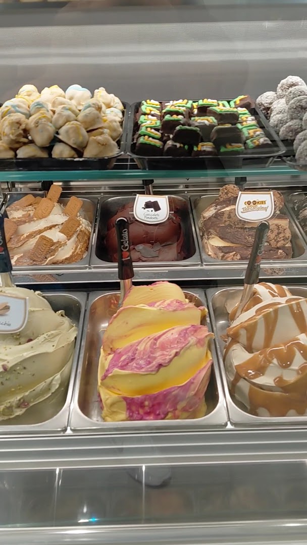 Pasticceria Gelateria Barresi