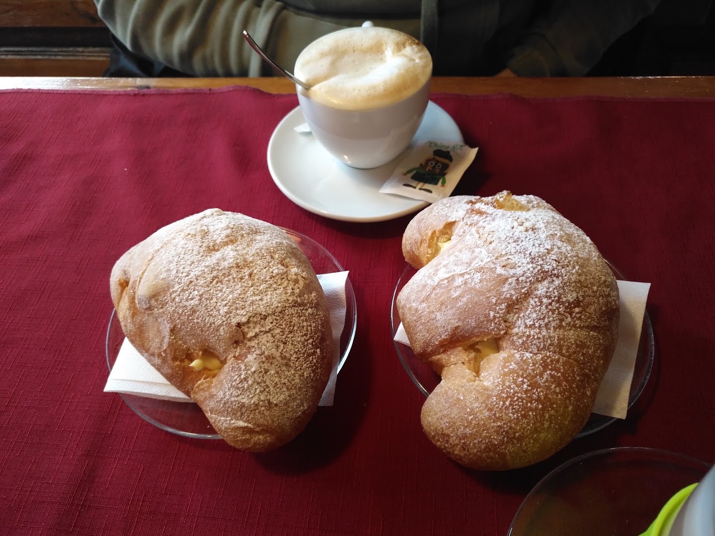 Pasticceria Gelateria Basaletti