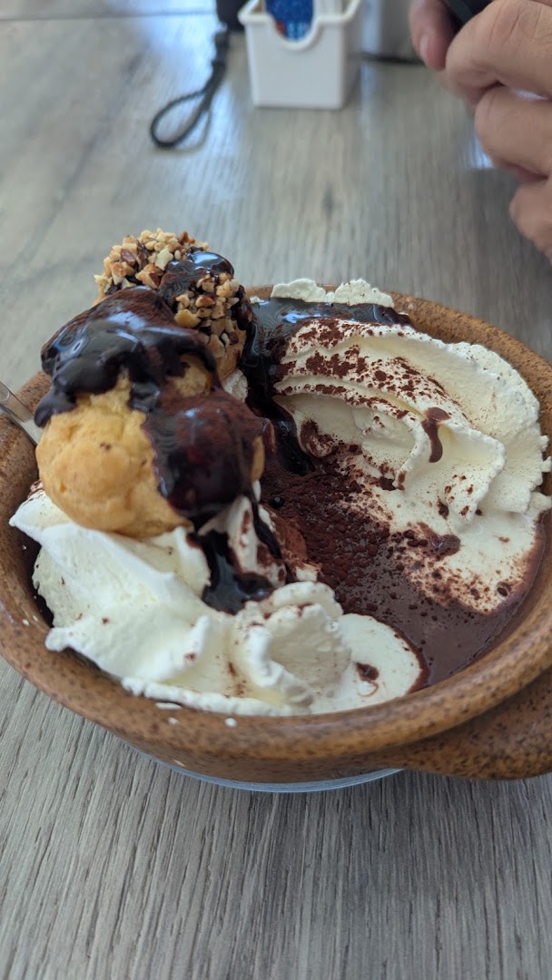 Pasticceria Gelateria Basaletti