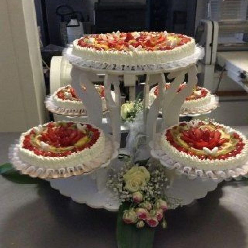Pasticceria Gelateria Benatti
