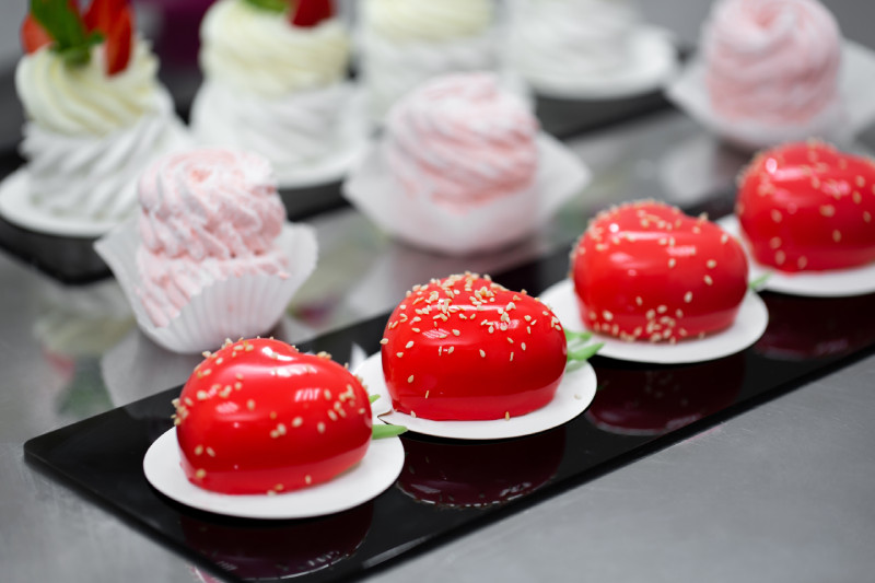 Pasticceria Gelateria Benatti