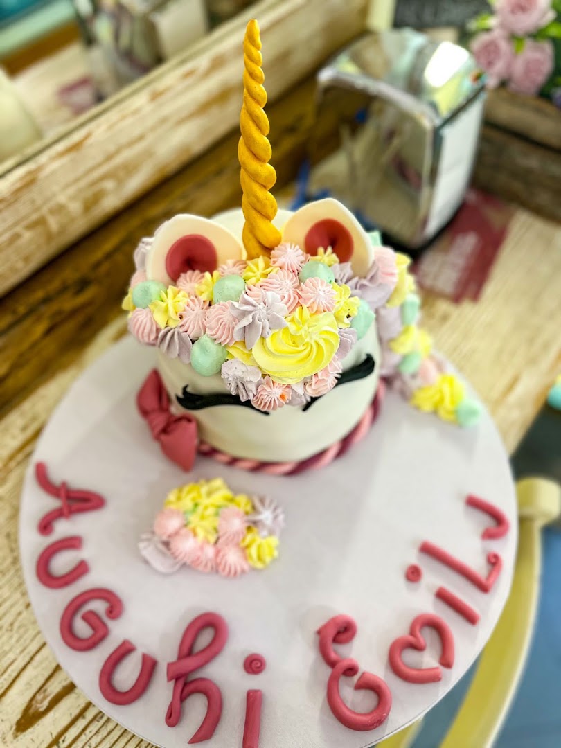 Pasticceria gelateria Benedetti, Città di Castello