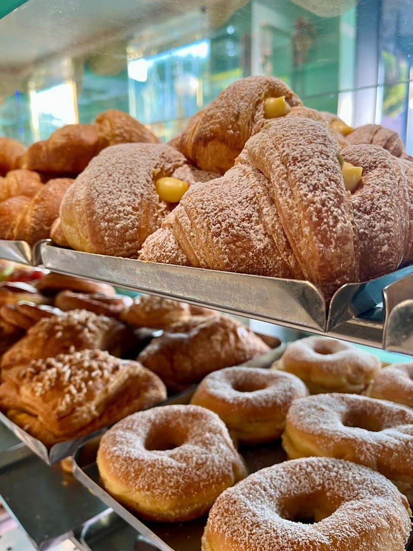 Pasticceria gelateria Berti, Dozza