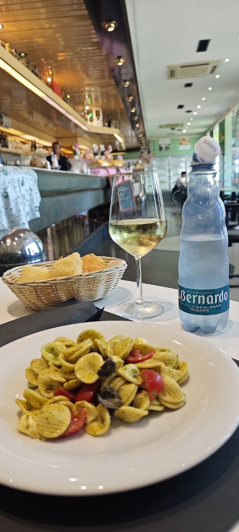 Pasticceria gelateria Berti
