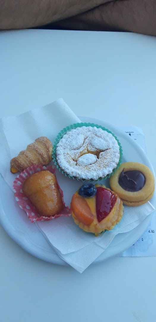 Pasticceria gelateria Berti