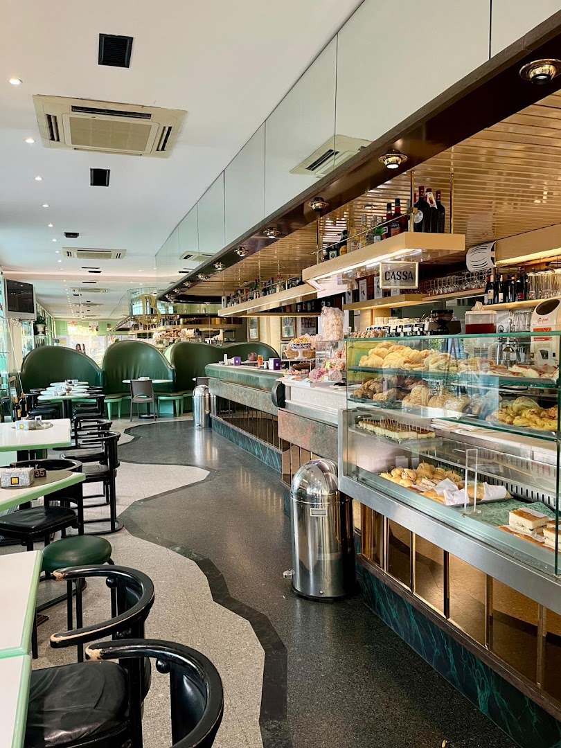 Pasticceria gelateria Berti
