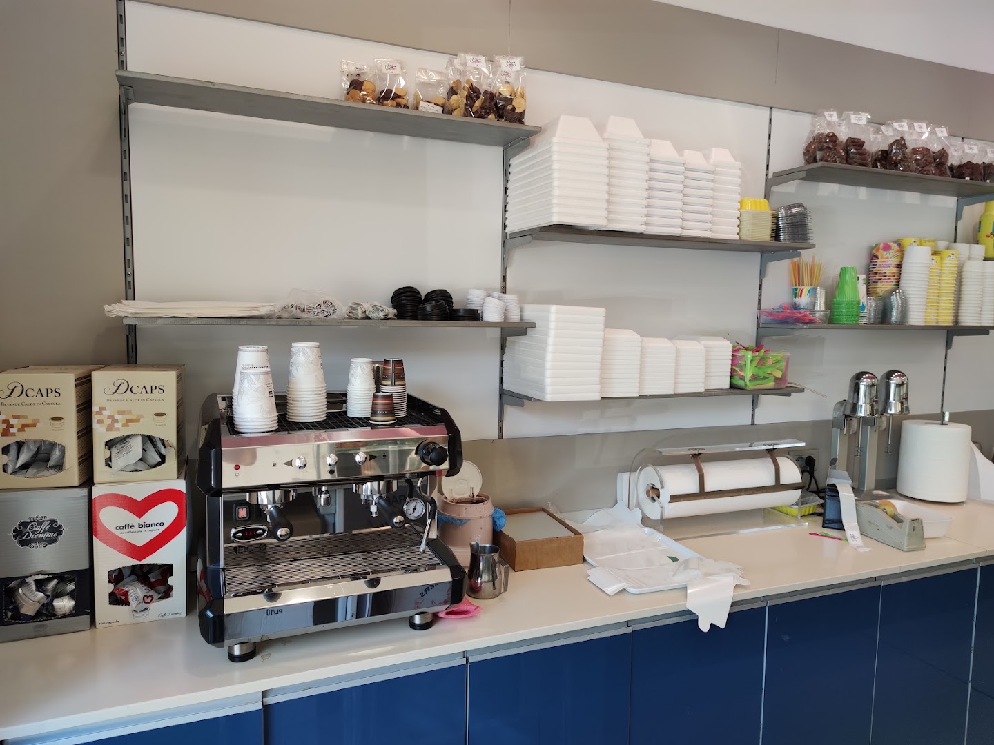 Pasticceria Gelateria Bibo, Venezia