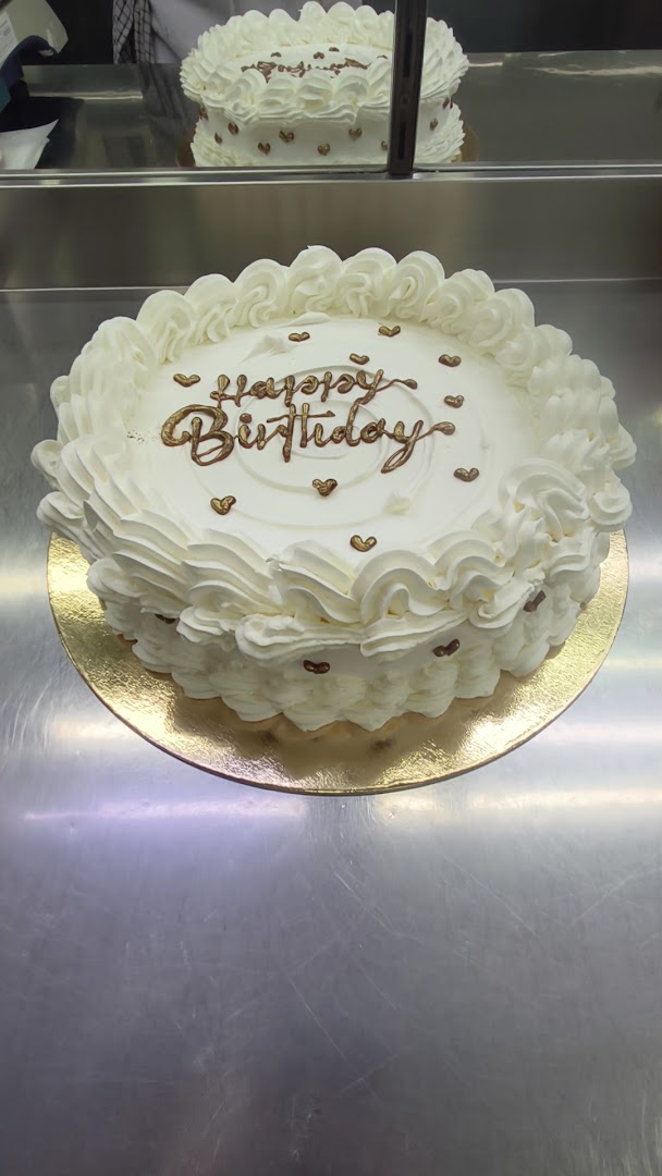 Pasticceria Gelateria Bozzo