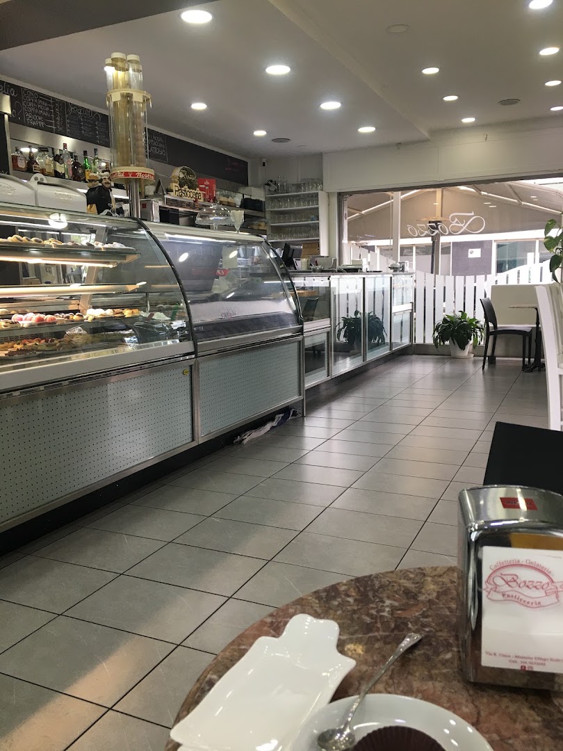 Pasticceria Gelateria Bozzo