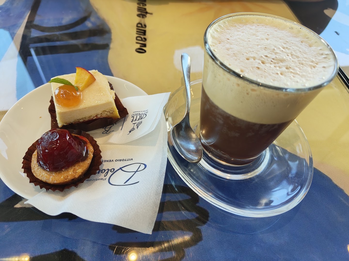 Pasticceria Gelateria Bucco