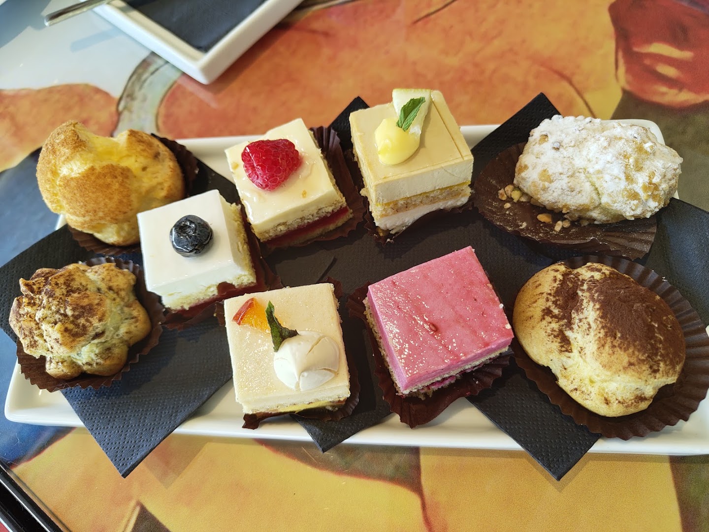 Pasticceria Gelateria Bucco