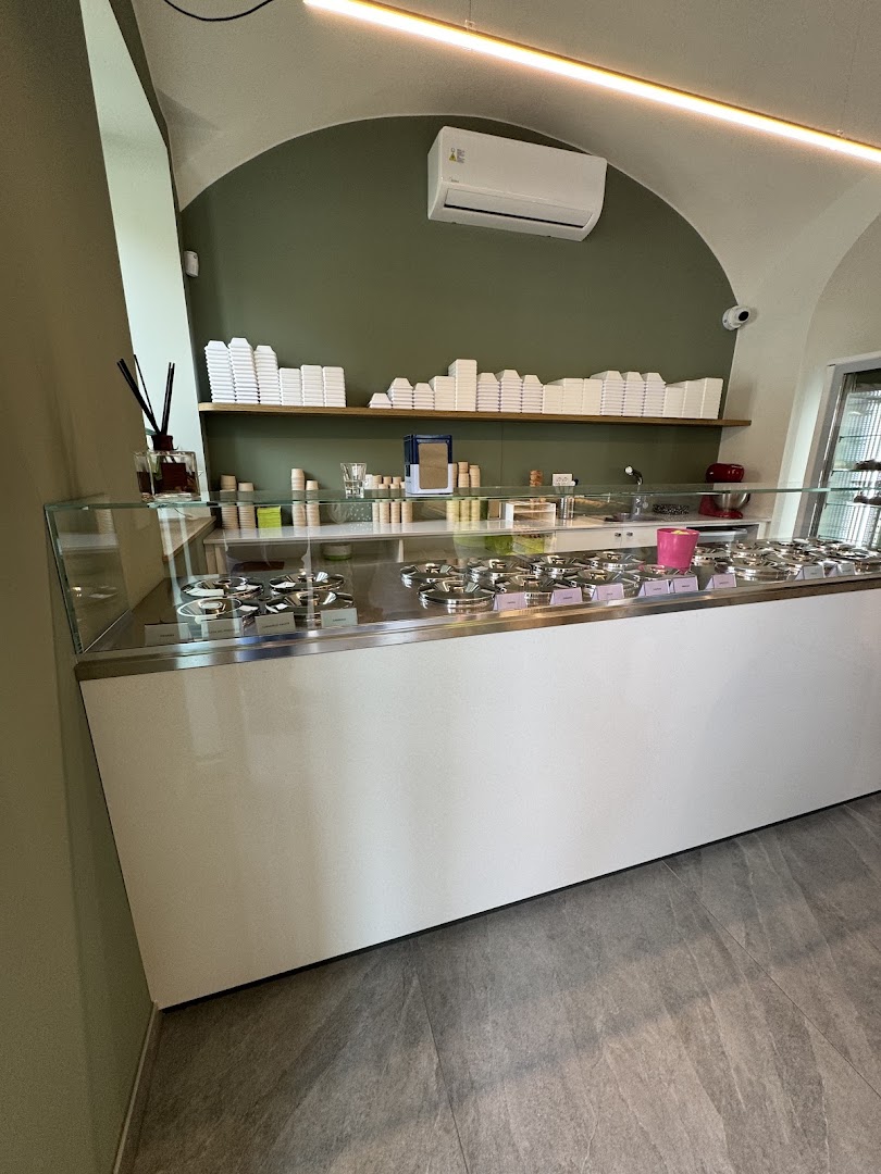 Pasticceria Gelateria Café Sergio Mollea
