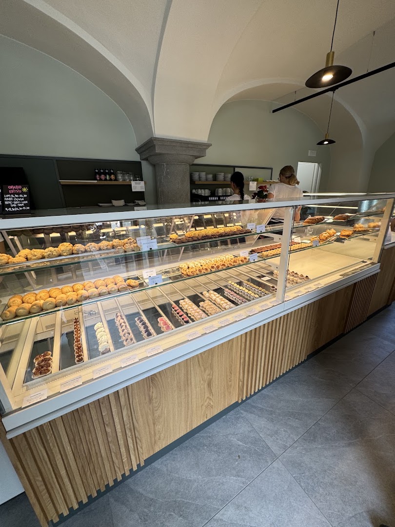 Pasticceria Gelateria Café Sergio Mollea