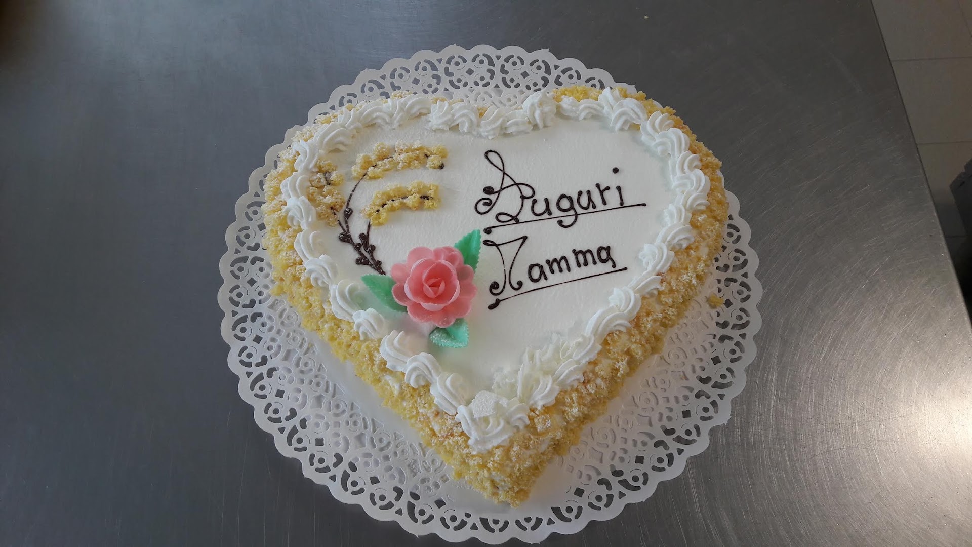 Pasticceria Gelateria Caffetteria Bolandrini, Sondalo