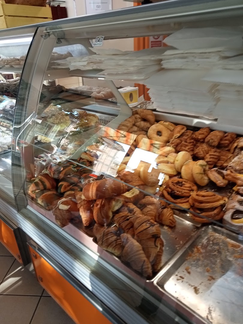 Pasticceria Gelateria Caffetteria Da Ermanno, Nereto