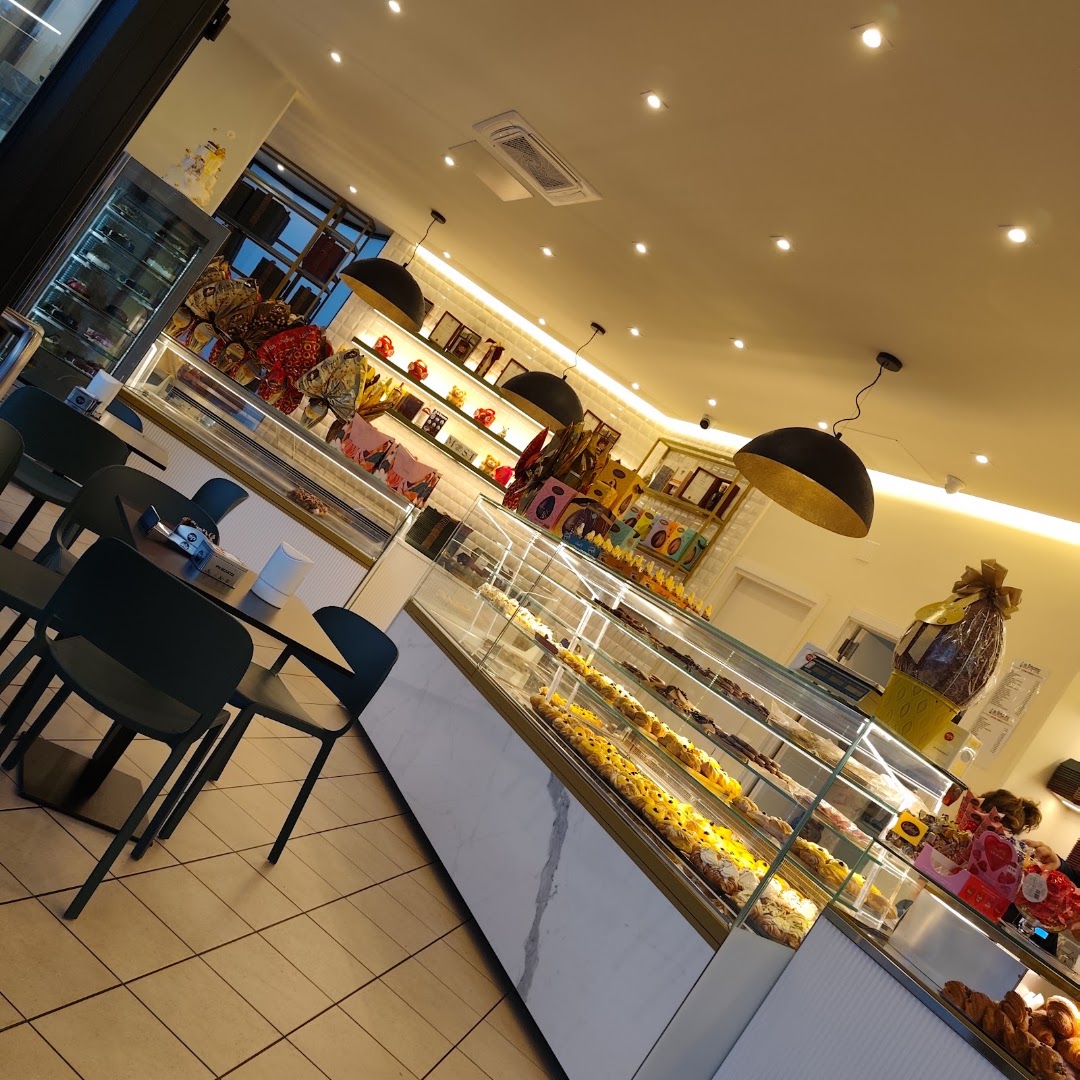 Pasticceria Gelateria Caffetteria Da Ermanno