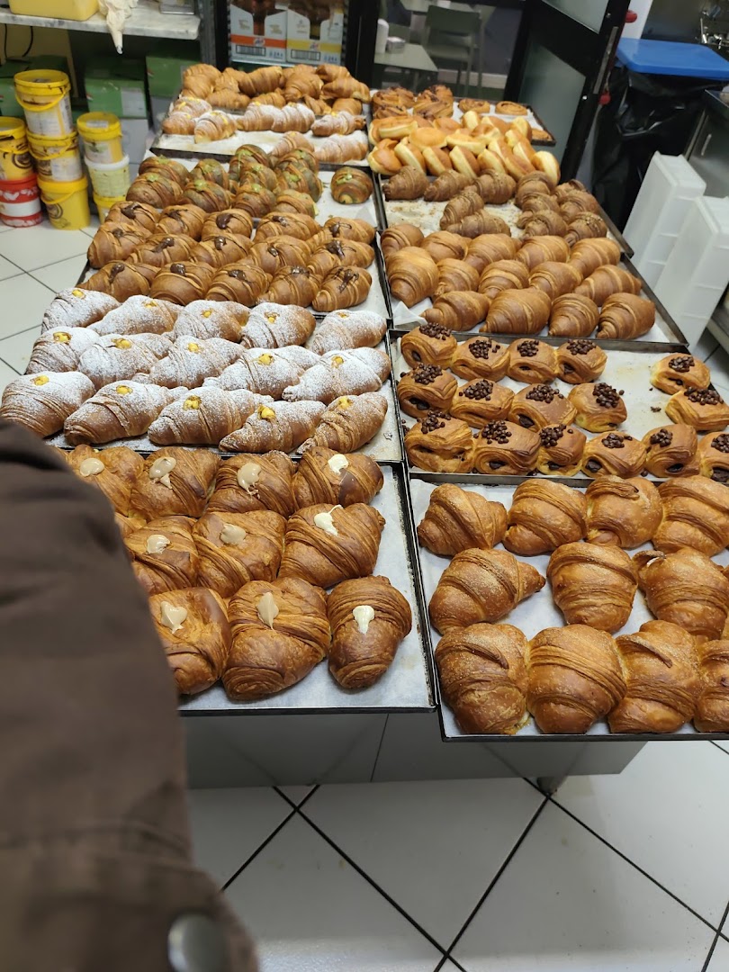 Pasticceria Gelateria Caffetteria Da Ermanno