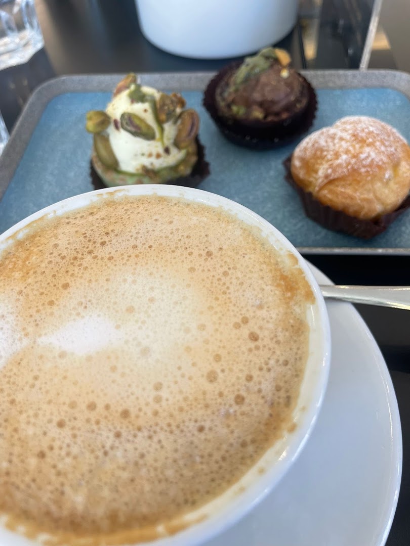 Pasticceria Gelateria Caffetteria Da Ermanno