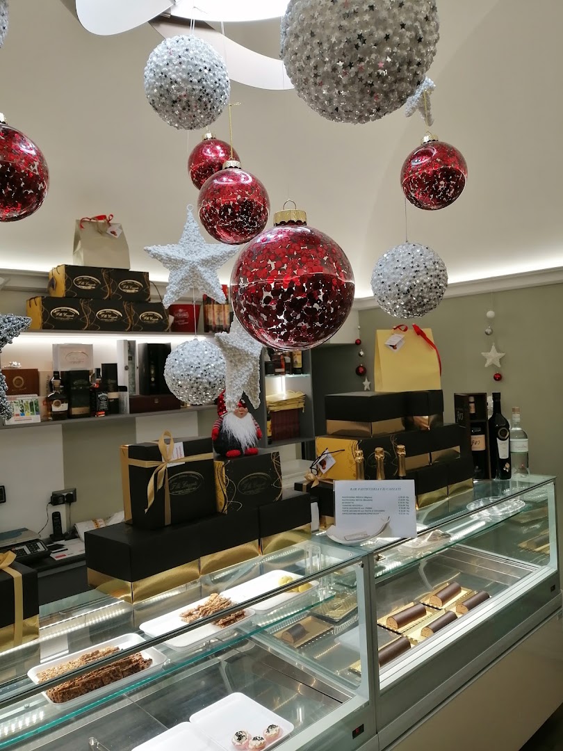 Pasticceria - Gelateria - Caffetteria f.lli Cazzati
