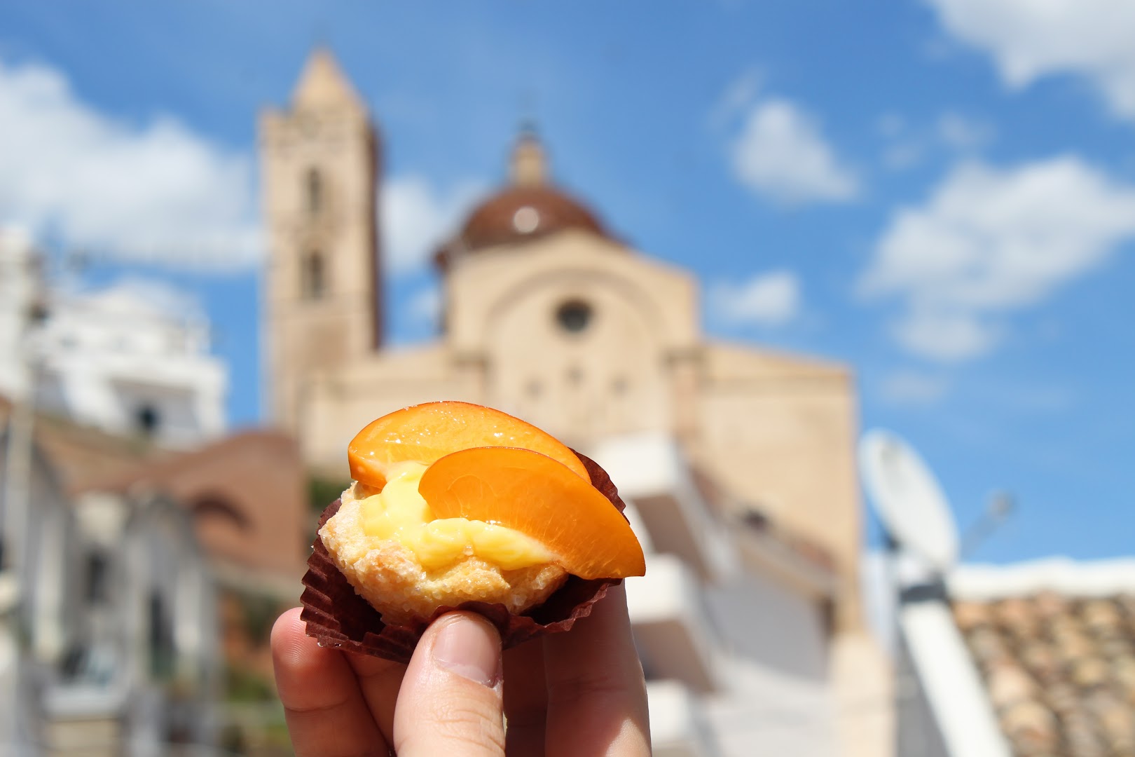 Pasticceria - Gelateria - Caffetteria f.lli Cazzati, Pisticci